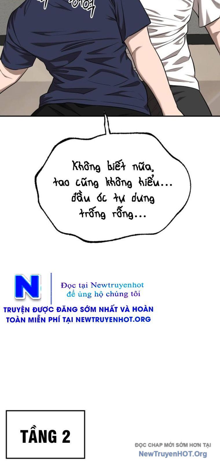 Chớ Bước Vào Nhà Hoang: Chapter 32