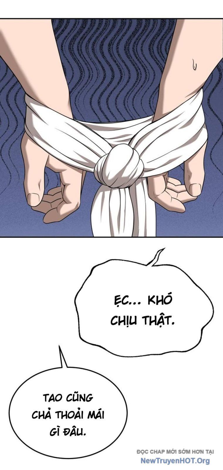 Chớ Bước Vào Nhà Hoang: Chapter 32