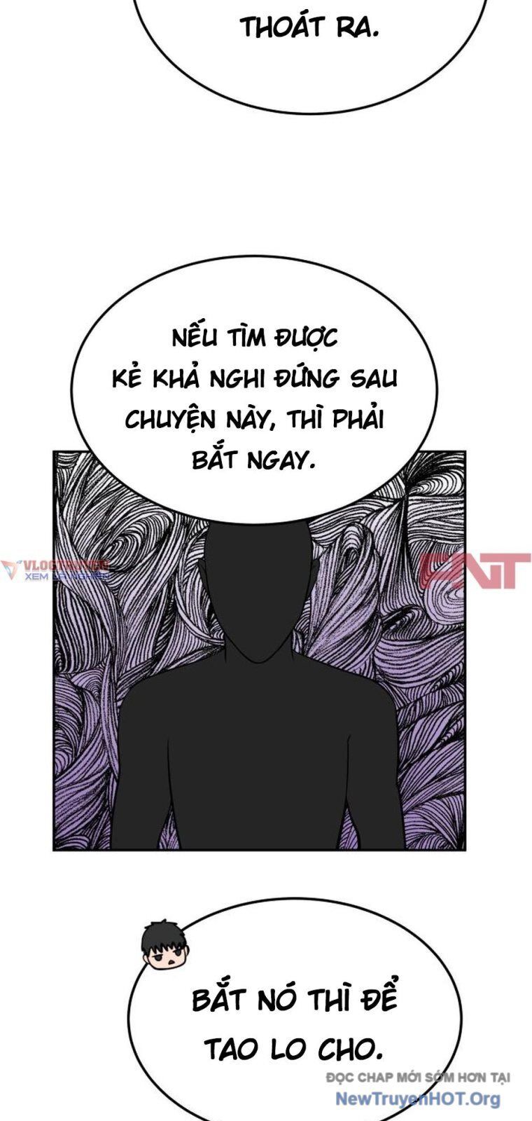 Chớ Bước Vào Nhà Hoang: Chapter 32