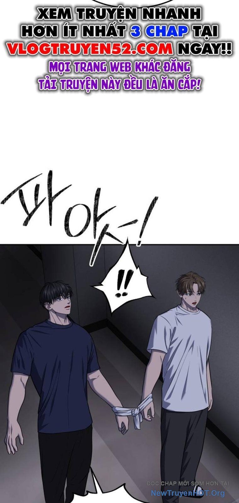 Chớ Bước Vào Nhà Hoang: Chapter 32