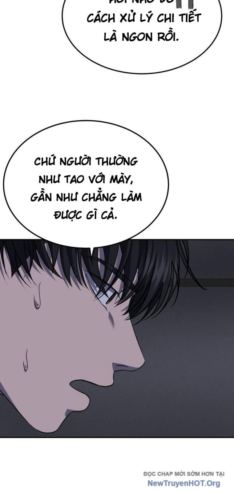 Chớ Bước Vào Nhà Hoang: Chapter 32