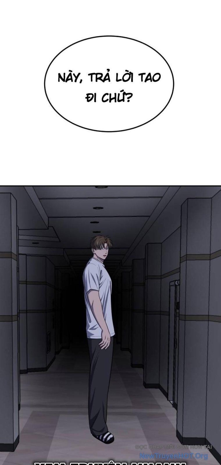 Chớ Bước Vào Nhà Hoang: Chapter 32