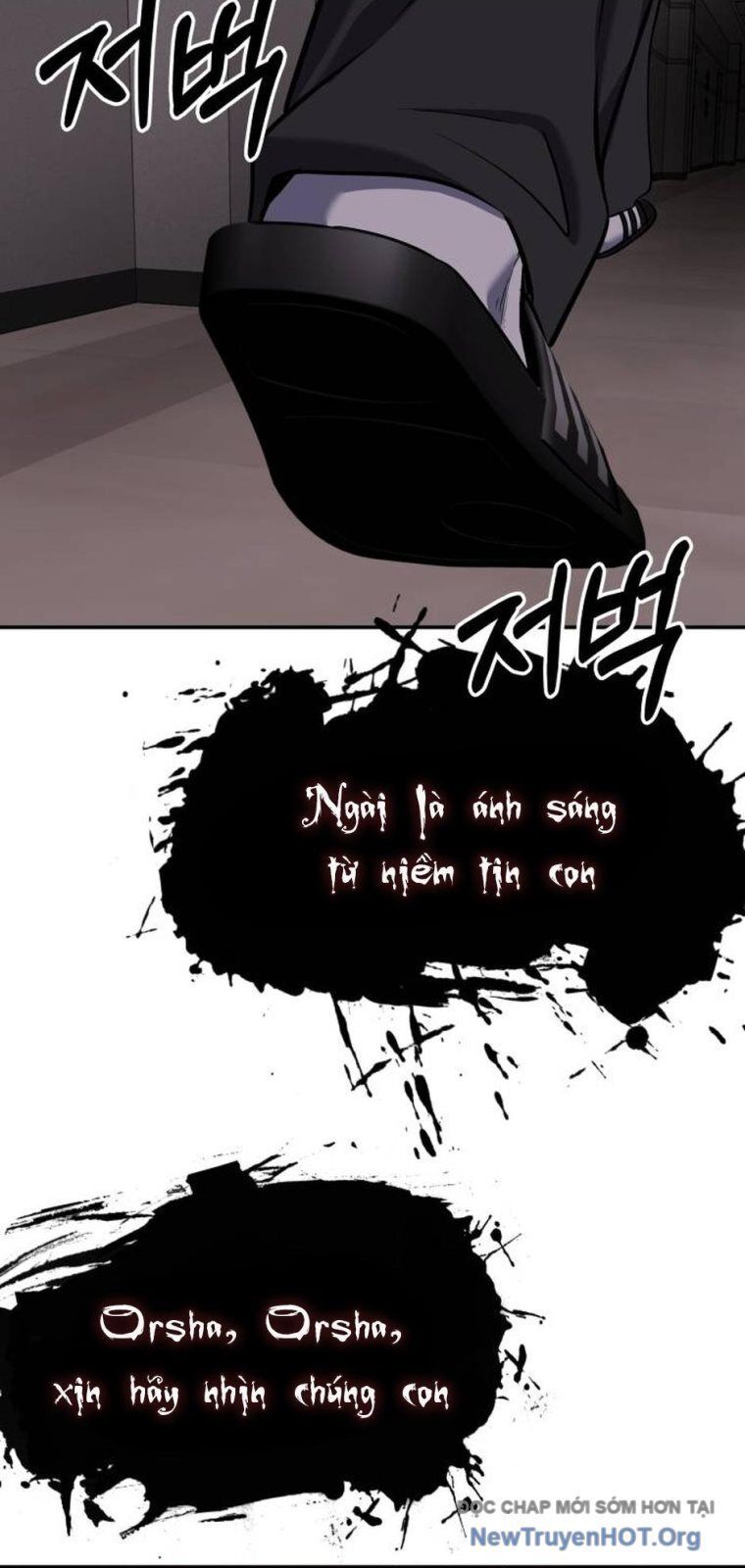 Chớ Bước Vào Nhà Hoang: Chapter 32