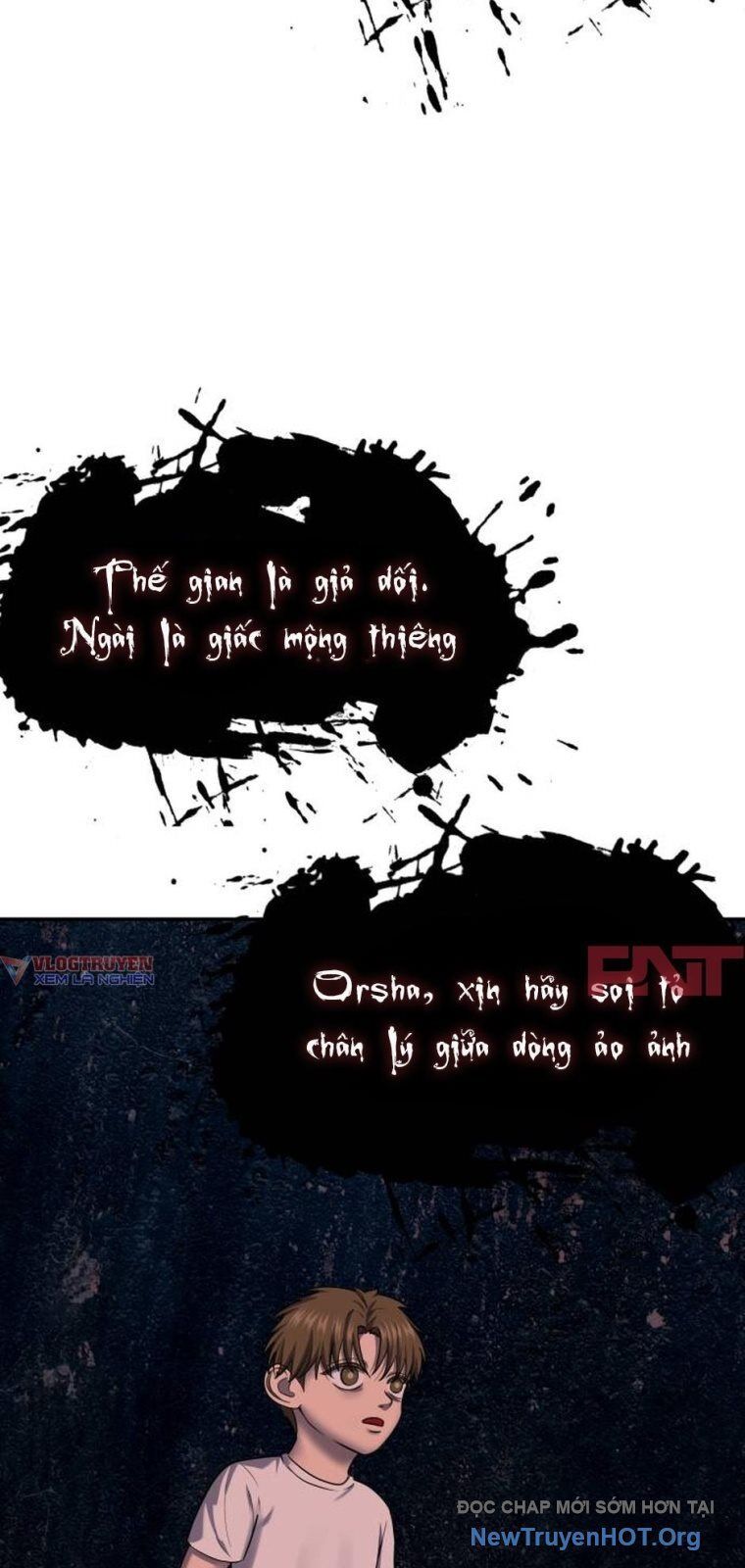 Chớ Bước Vào Nhà Hoang: Chapter 32