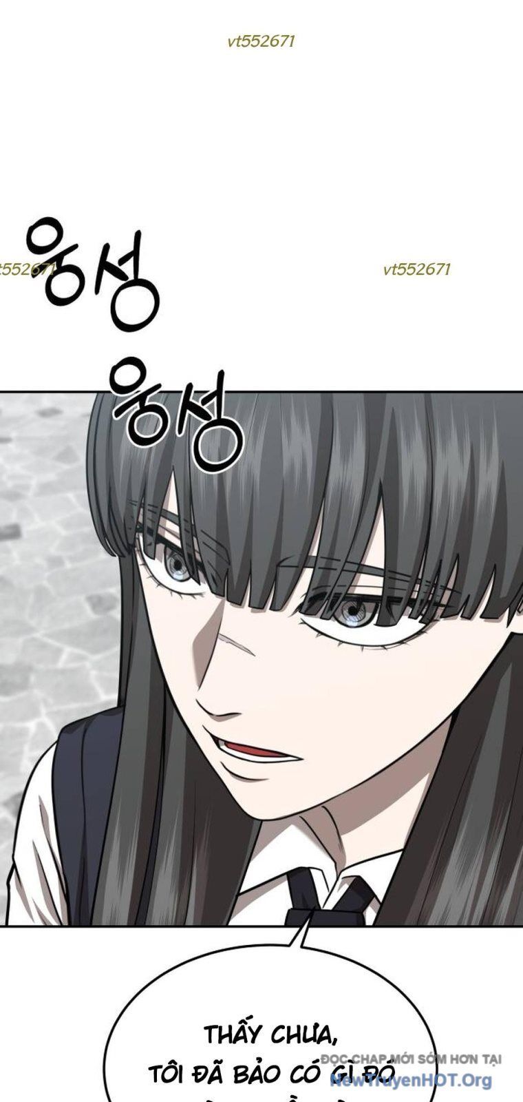 Chớ Bước Vào Nhà Hoang: Chapter 32