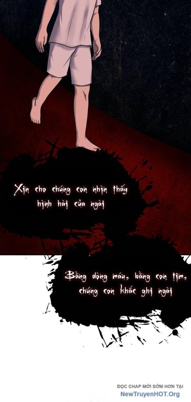 Chớ Bước Vào Nhà Hoang: Chapter 32