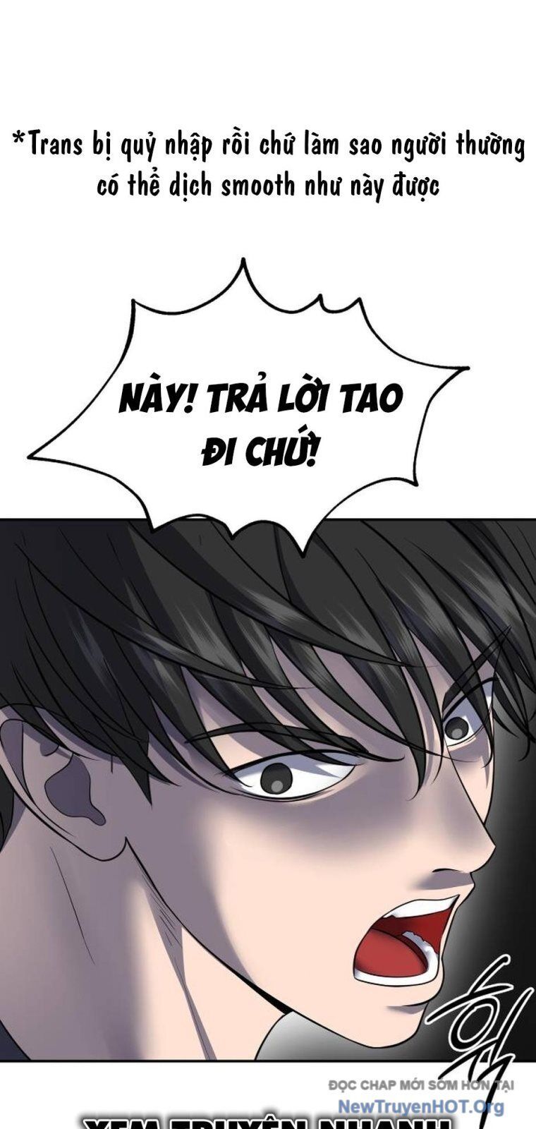 Chớ Bước Vào Nhà Hoang: Chapter 32