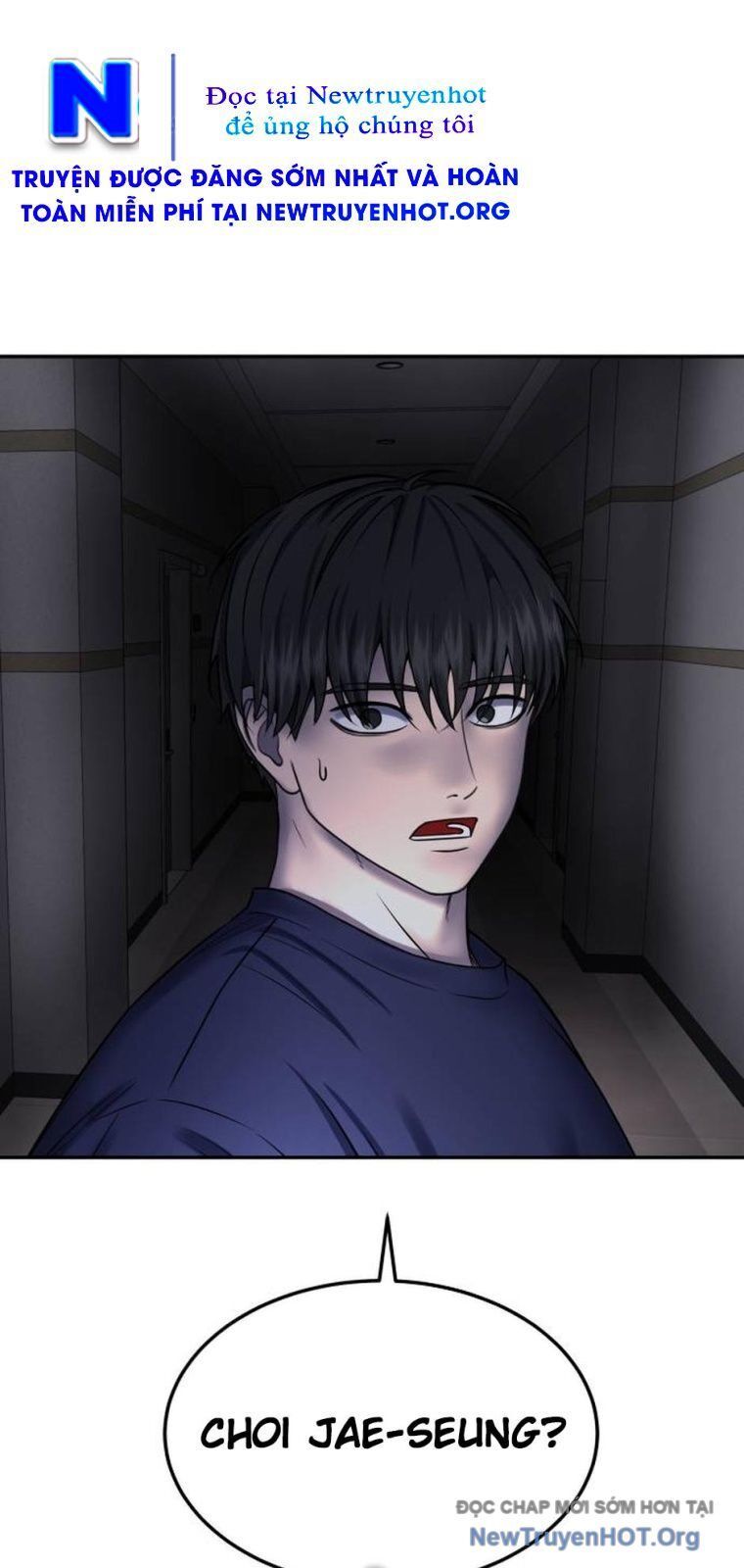 Chớ Bước Vào Nhà Hoang: Chapter 32