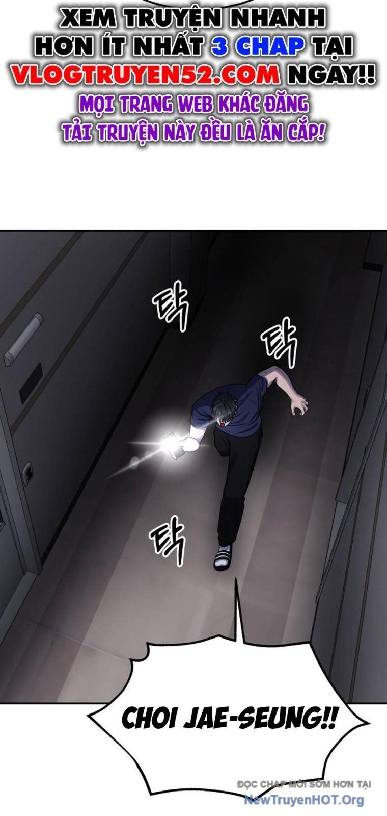 Chớ Bước Vào Nhà Hoang: Chapter 32