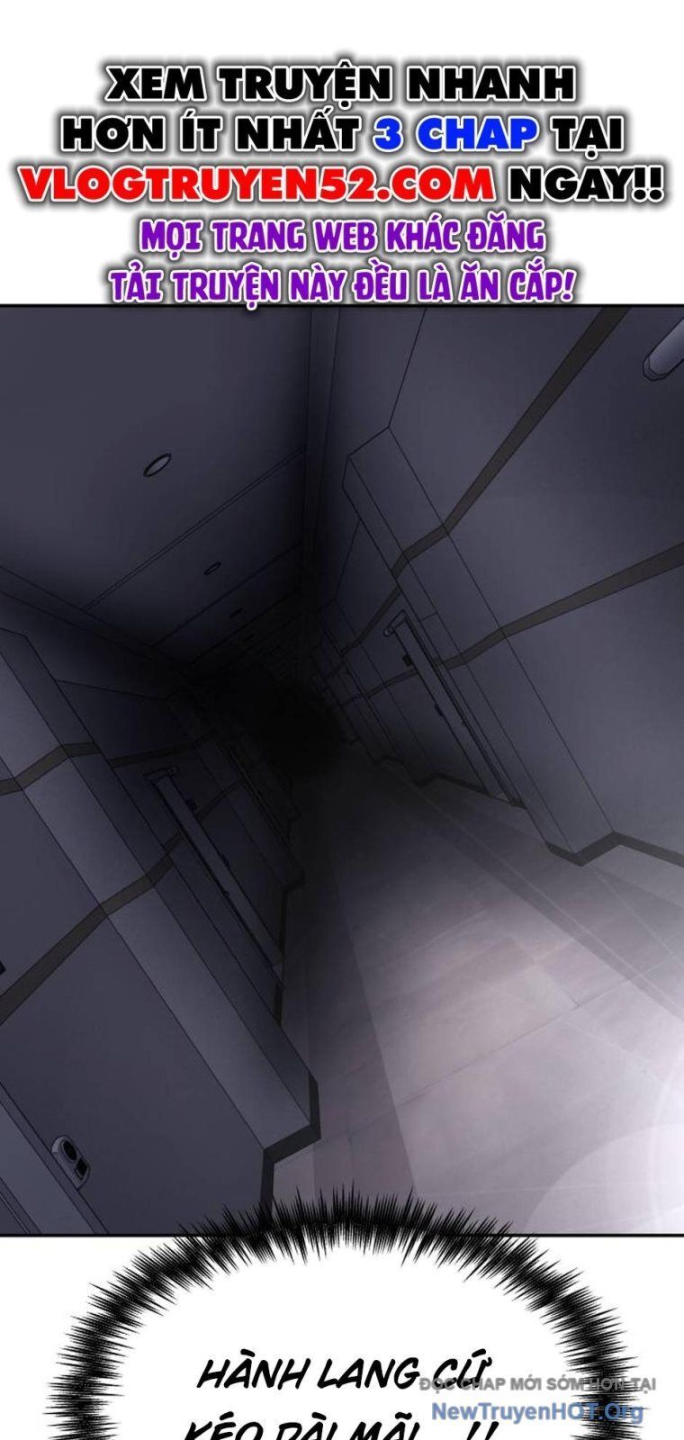 Chớ Bước Vào Nhà Hoang: Chapter 32