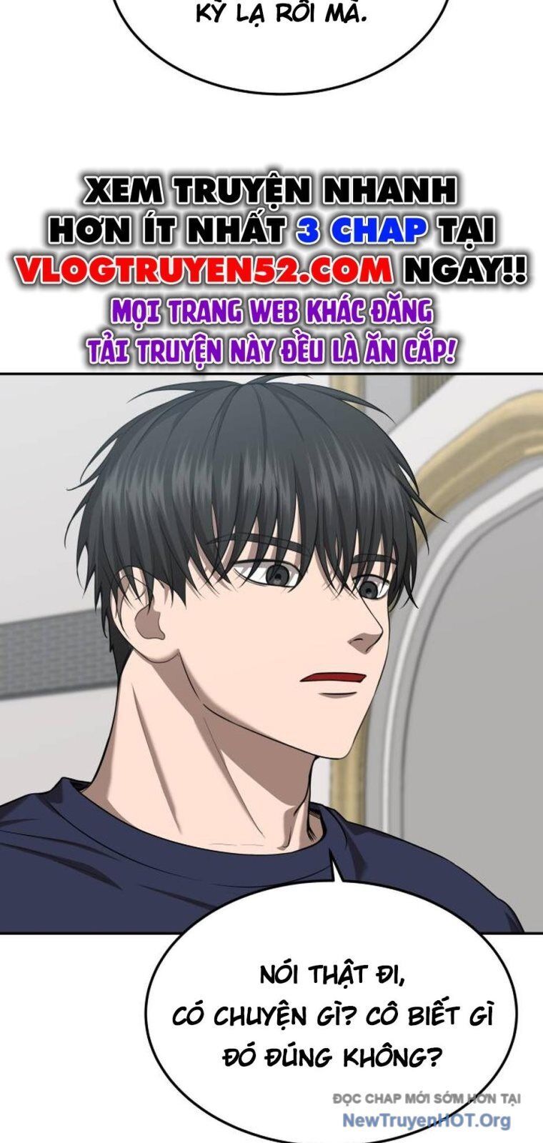 Chớ Bước Vào Nhà Hoang: Chapter 32