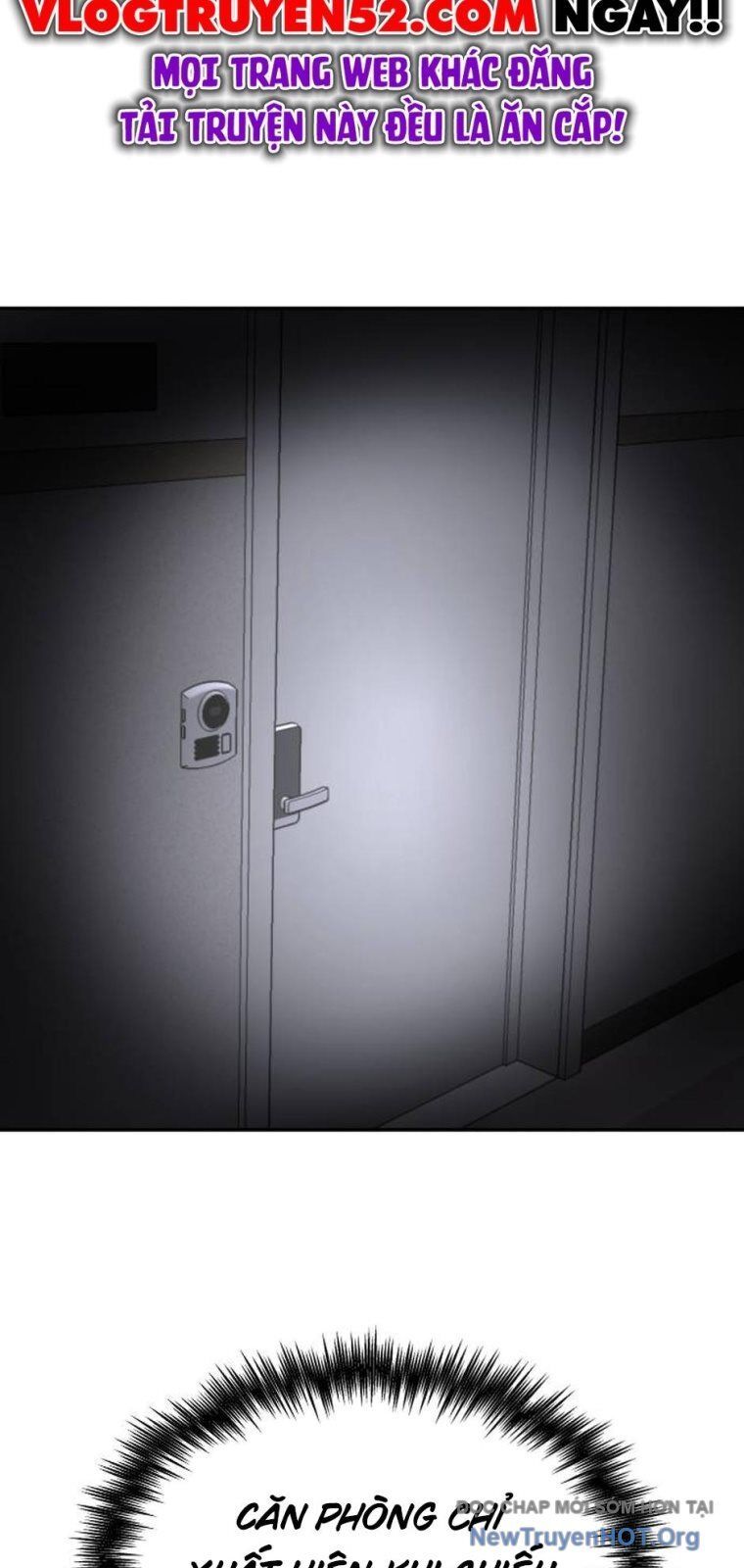 Chớ Bước Vào Nhà Hoang: Chapter 32
