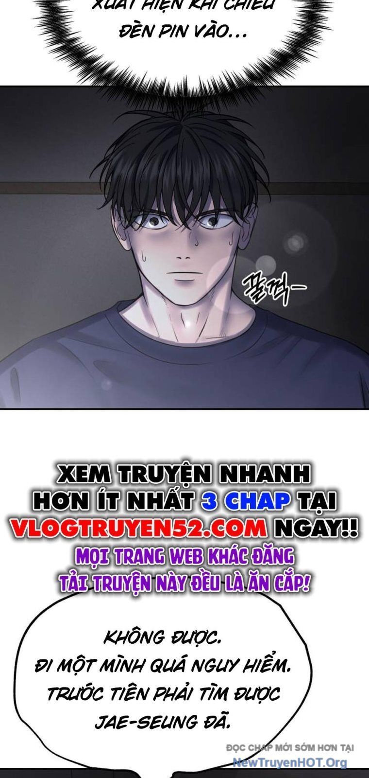 Chớ Bước Vào Nhà Hoang: Chapter 32