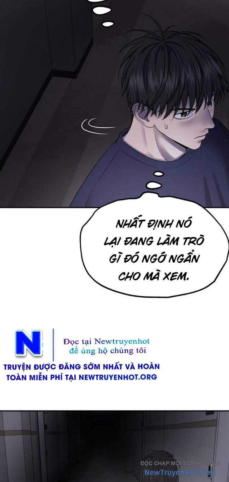 Chớ Bước Vào Nhà Hoang: Chapter 32