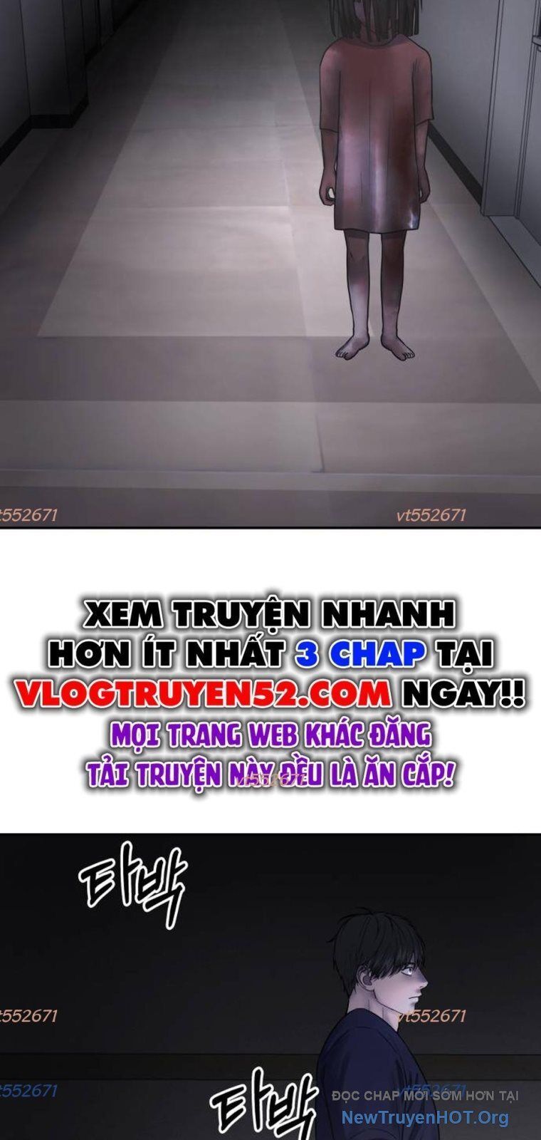 Chớ Bước Vào Nhà Hoang: Chapter 32