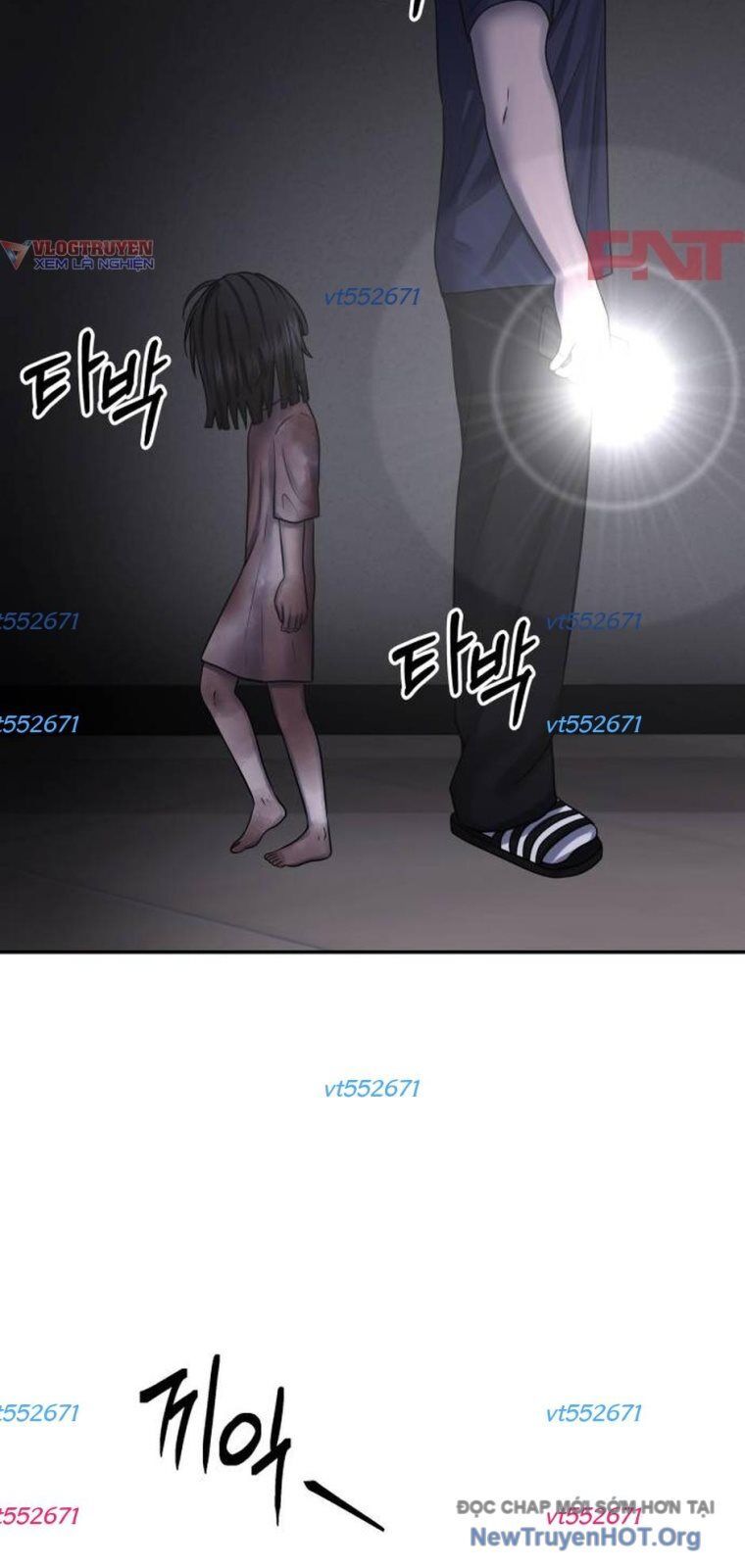 Chớ Bước Vào Nhà Hoang: Chapter 32