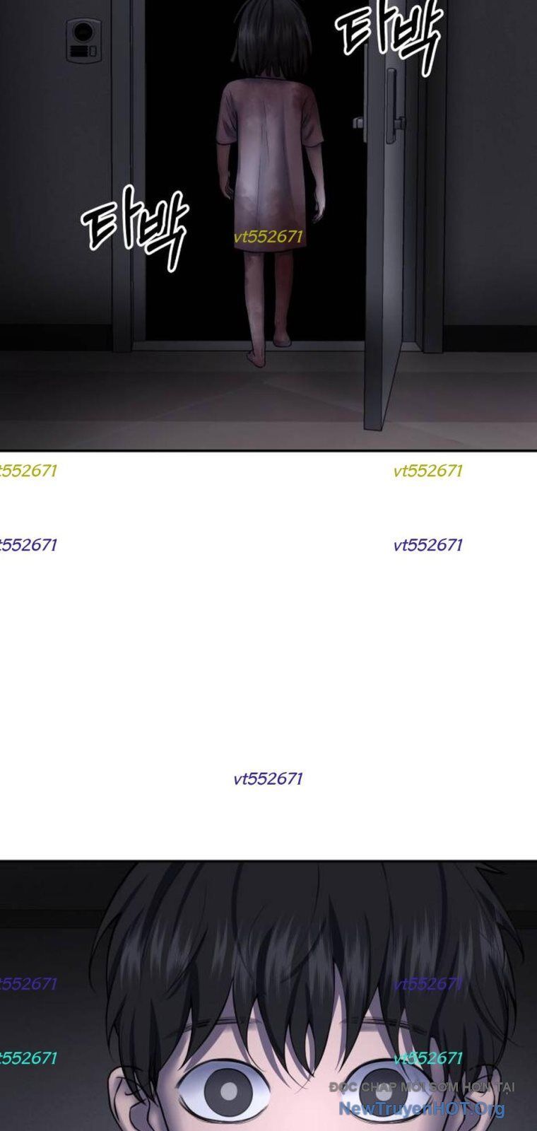 Chớ Bước Vào Nhà Hoang: Chapter 32