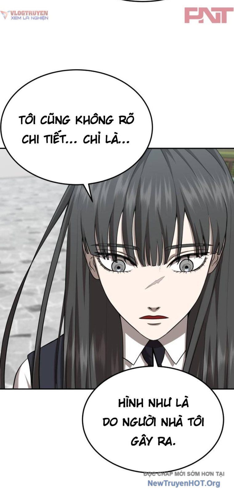 Chớ Bước Vào Nhà Hoang: Chapter 32