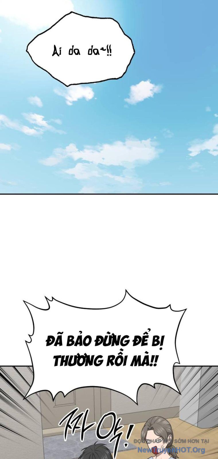 Chớ Bước Vào Nhà Hoang: Chapter 33