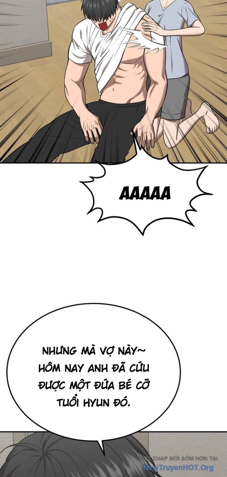 Chớ Bước Vào Nhà Hoang: Chapter 33