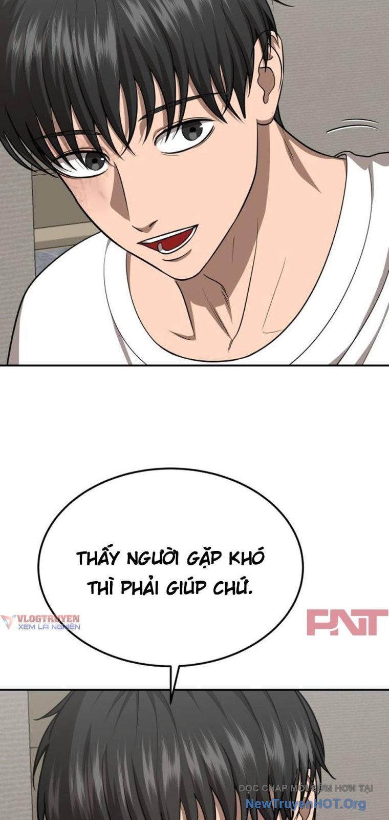 Chớ Bước Vào Nhà Hoang: Chapter 33