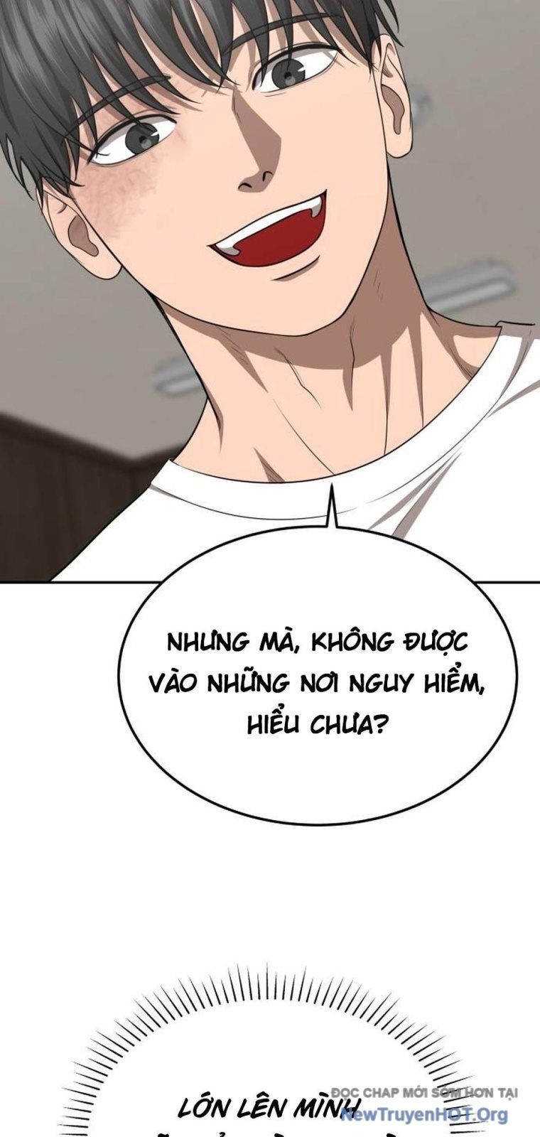 Chớ Bước Vào Nhà Hoang: Chapter 33