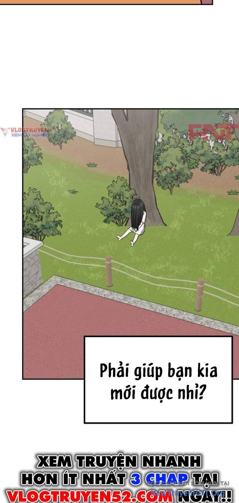 Chớ Bước Vào Nhà Hoang: Chapter 33