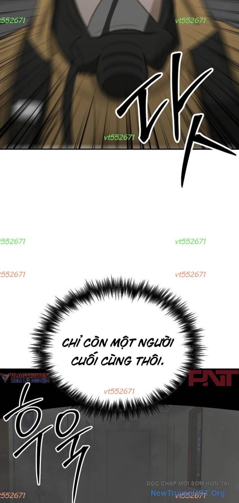 Chớ Bước Vào Nhà Hoang: Chapter 33