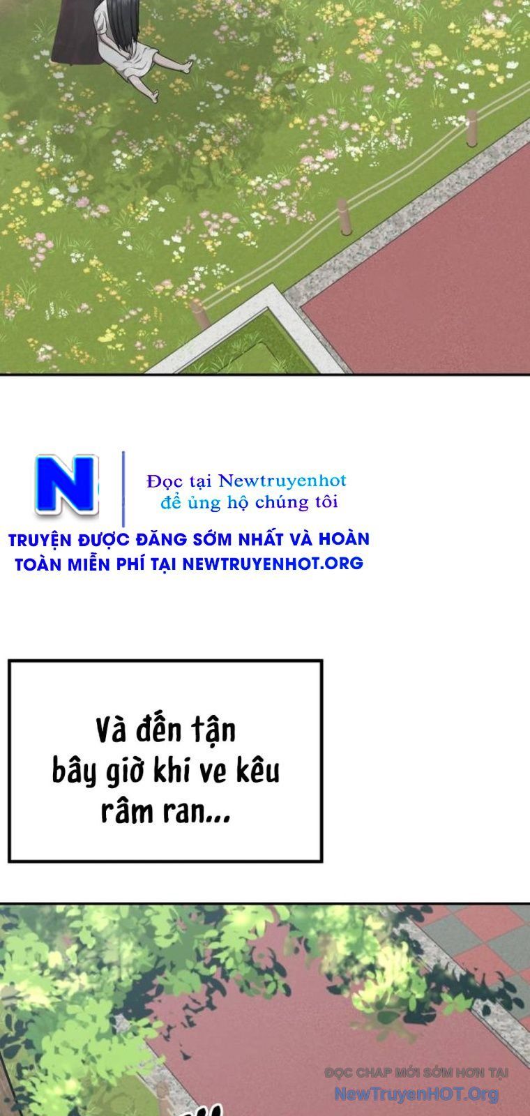 Chớ Bước Vào Nhà Hoang: Chapter 33