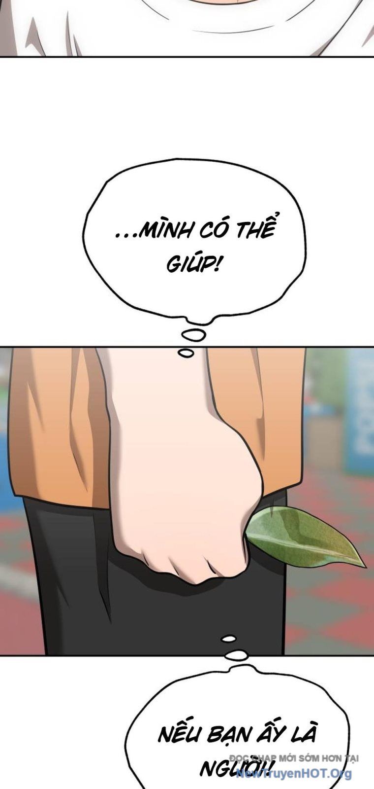 Chớ Bước Vào Nhà Hoang: Chapter 33