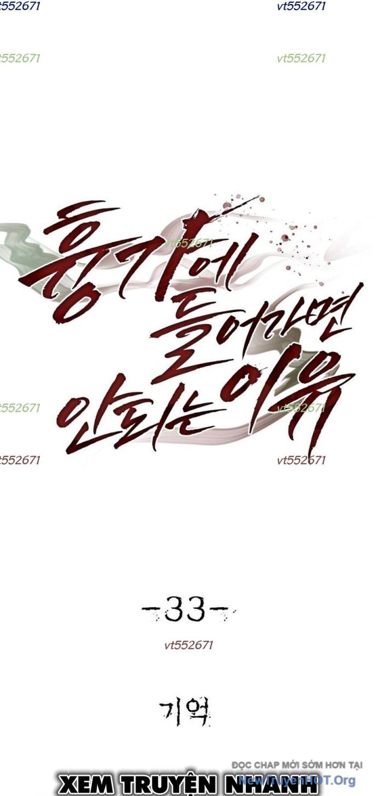 Chớ Bước Vào Nhà Hoang: Chapter 33