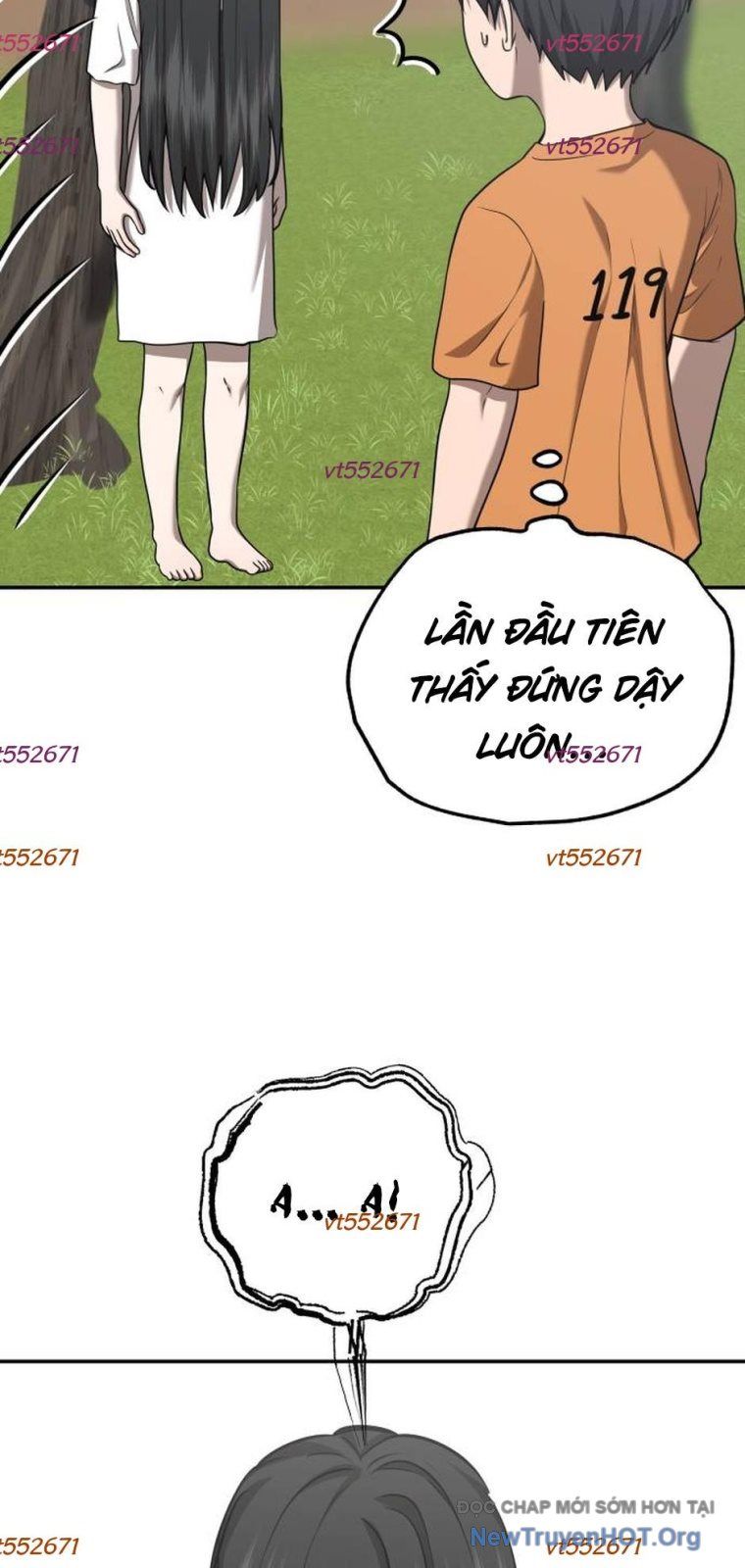 Chớ Bước Vào Nhà Hoang: Chapter 33