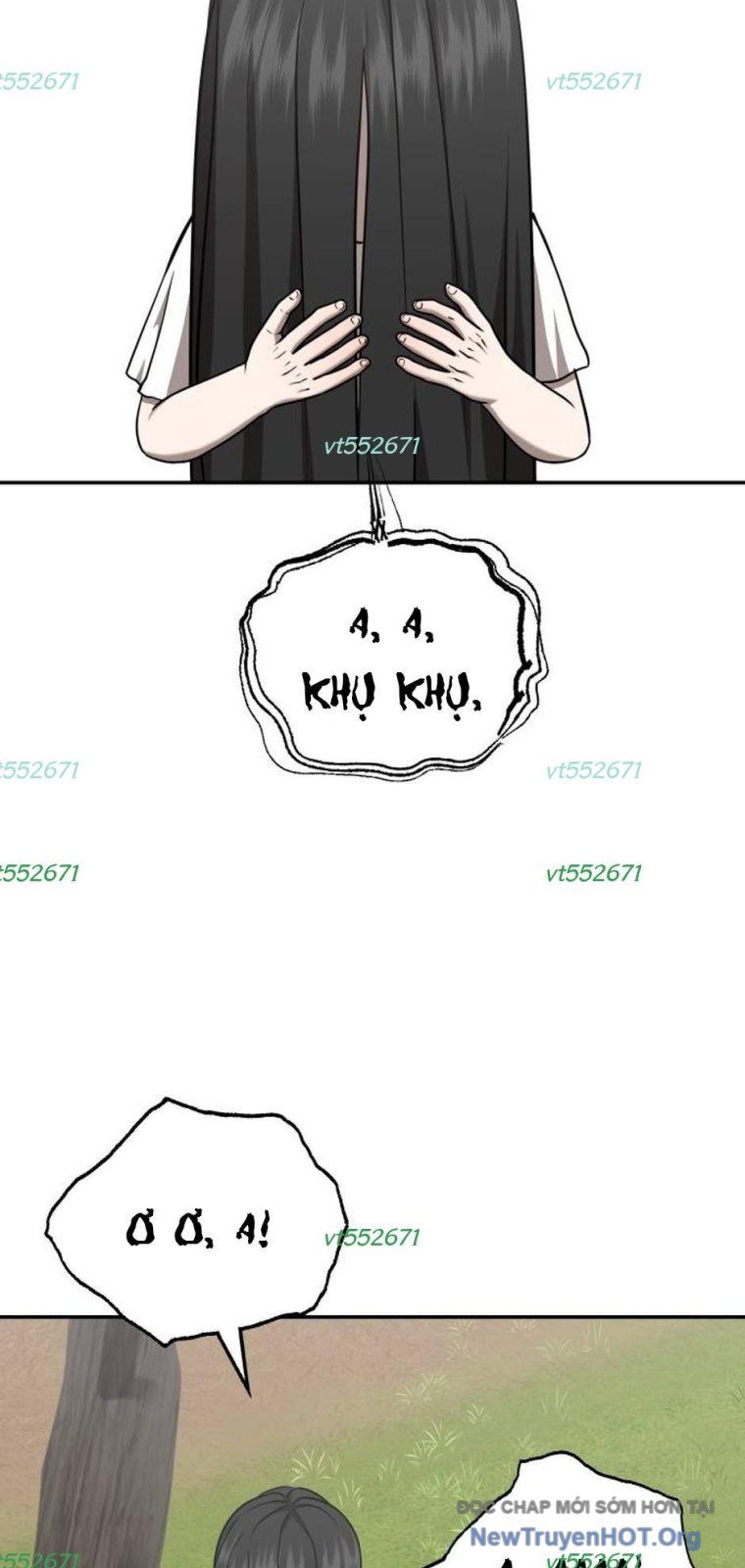 Chớ Bước Vào Nhà Hoang: Chapter 33