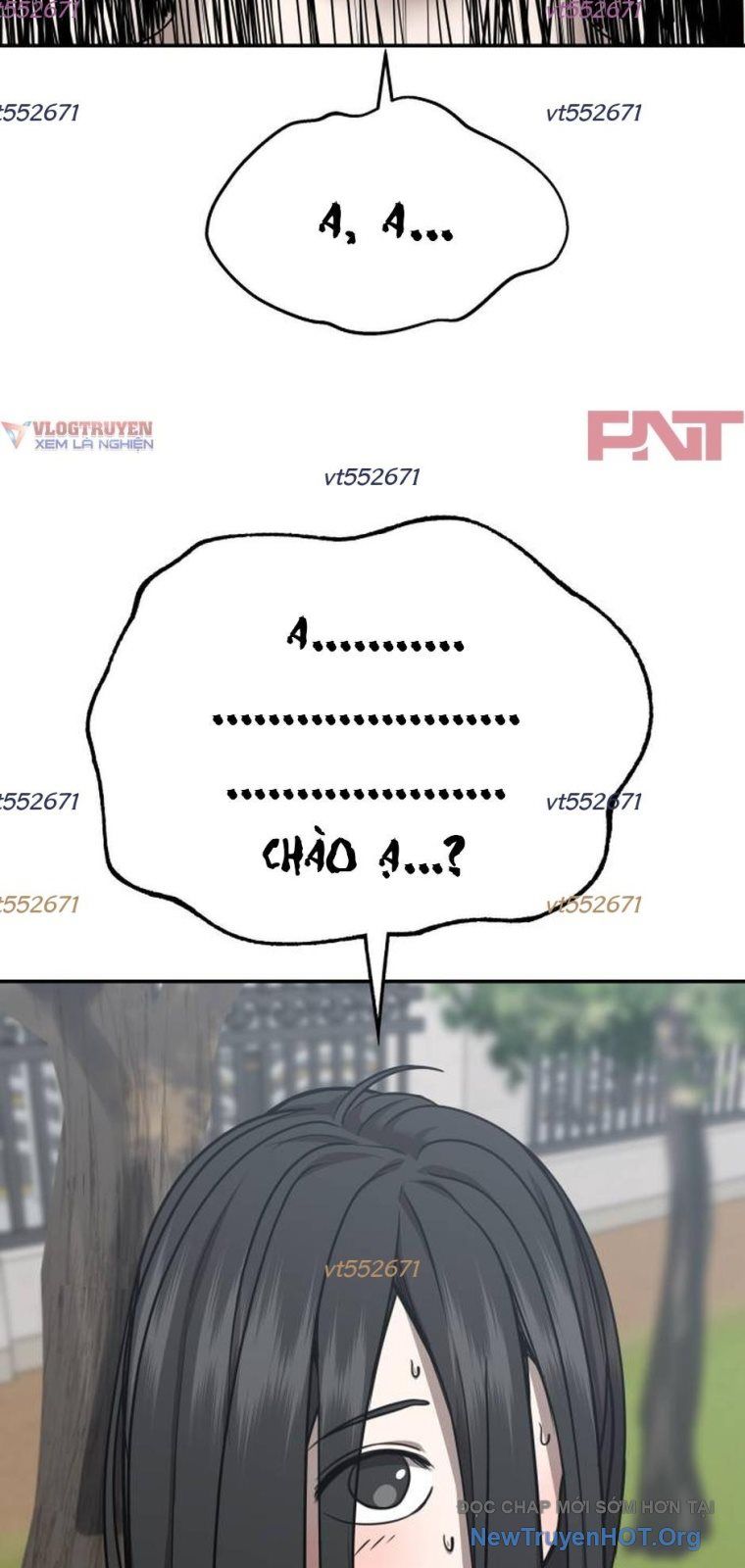 Chớ Bước Vào Nhà Hoang: Chapter 33