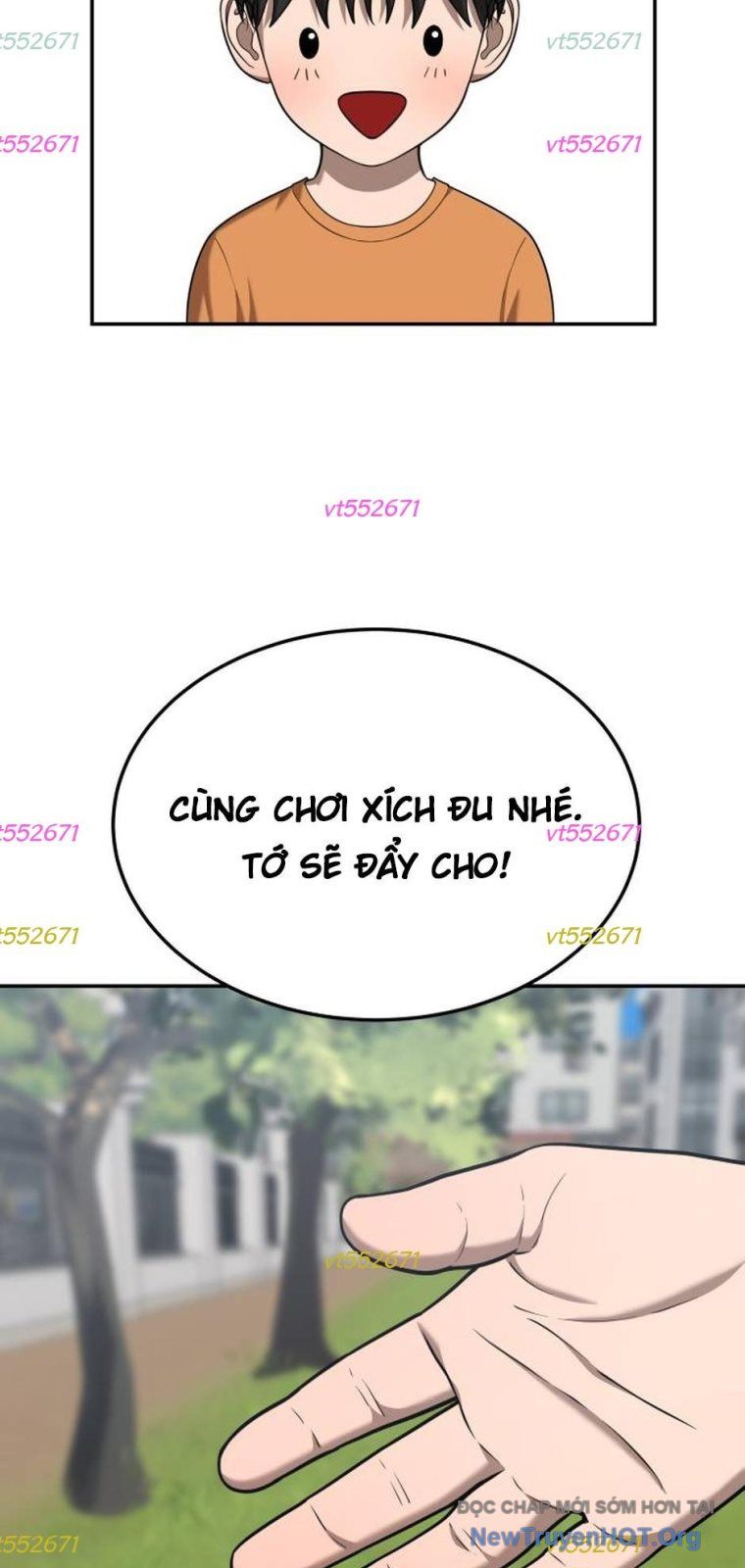 Chớ Bước Vào Nhà Hoang: Chapter 33