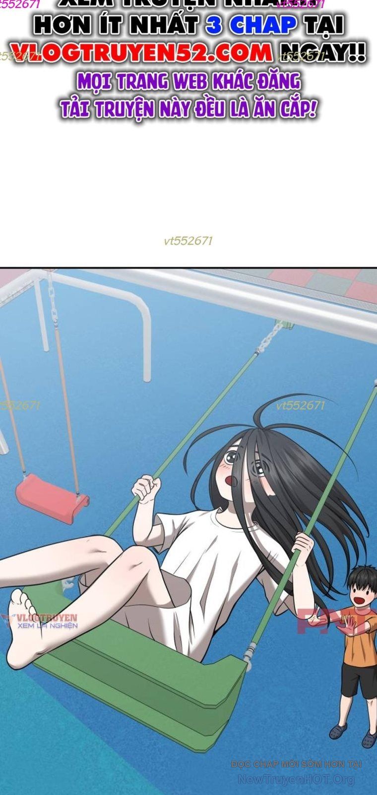 Chớ Bước Vào Nhà Hoang: Chapter 33