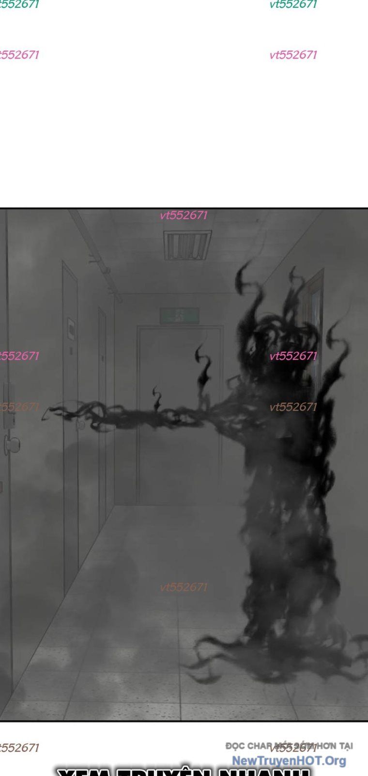Chớ Bước Vào Nhà Hoang: Chapter 33