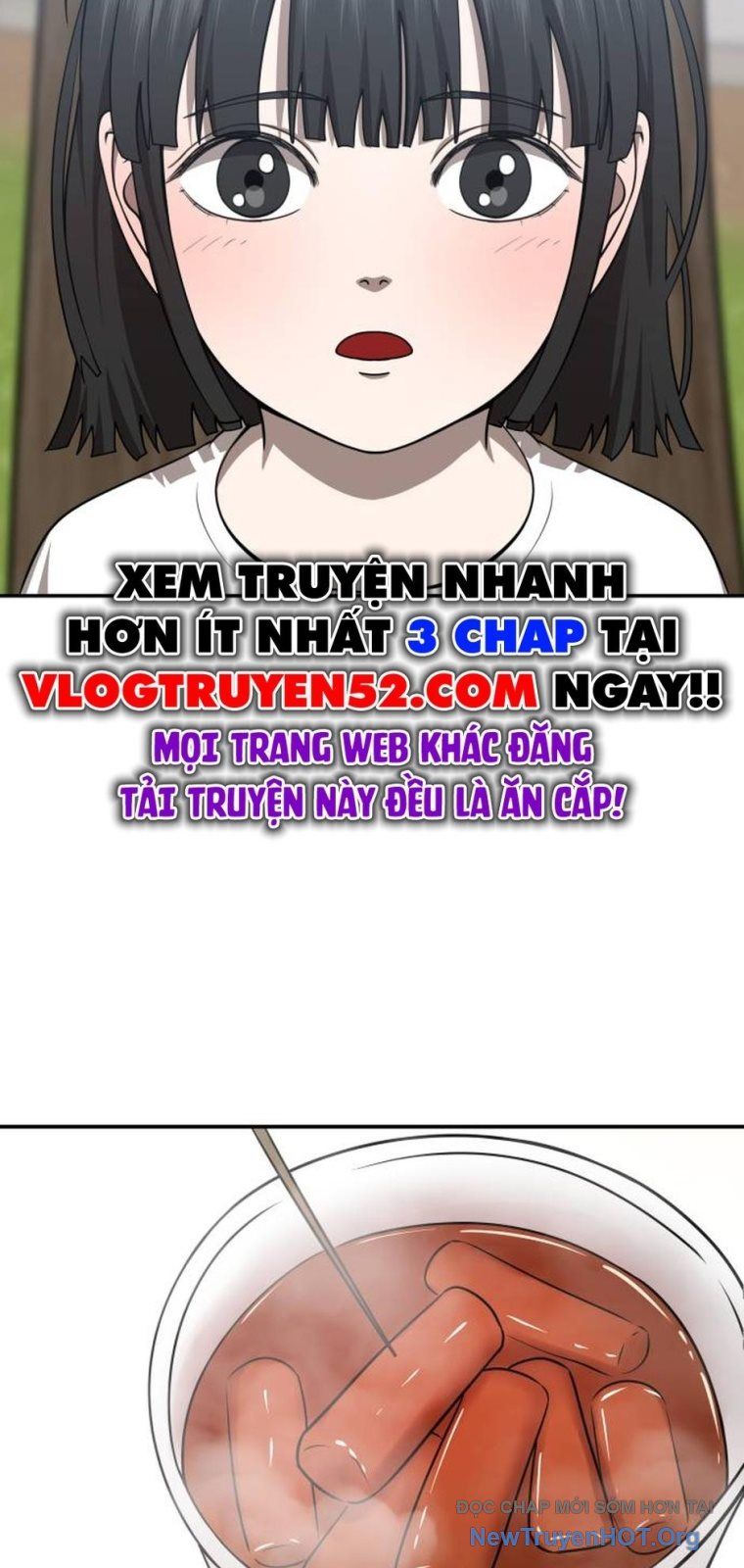 Chớ Bước Vào Nhà Hoang: Chapter 33