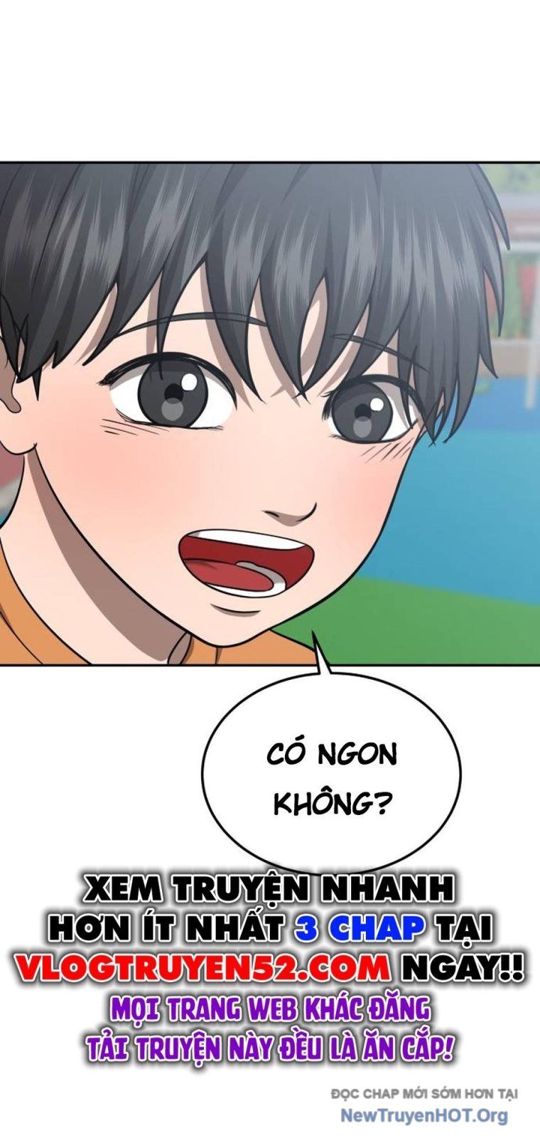 Chớ Bước Vào Nhà Hoang: Chapter 33