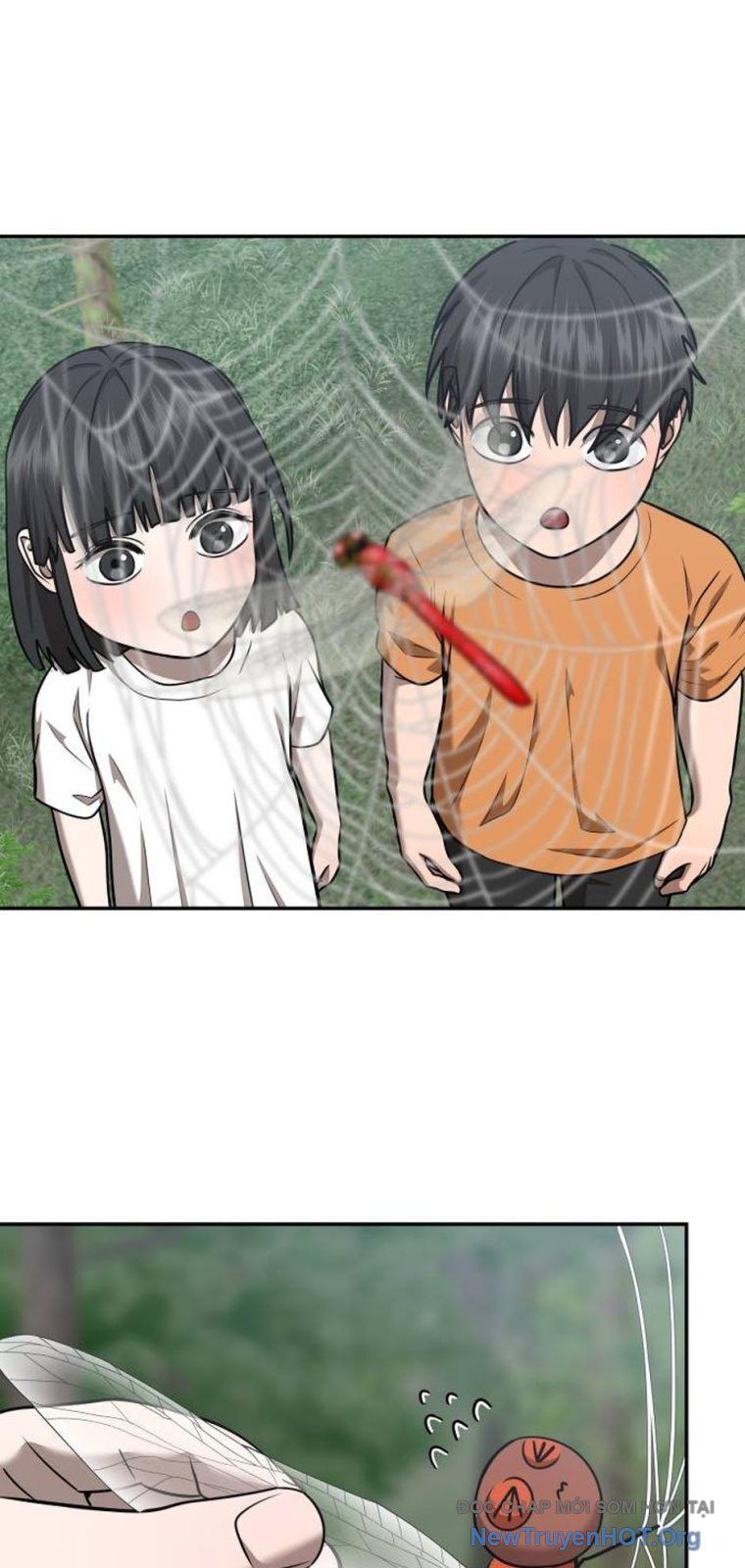 Chớ Bước Vào Nhà Hoang: Chapter 33