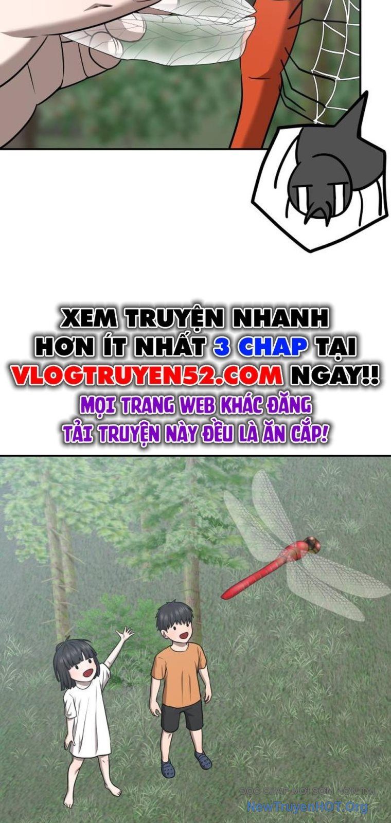 Chớ Bước Vào Nhà Hoang: Chapter 33
