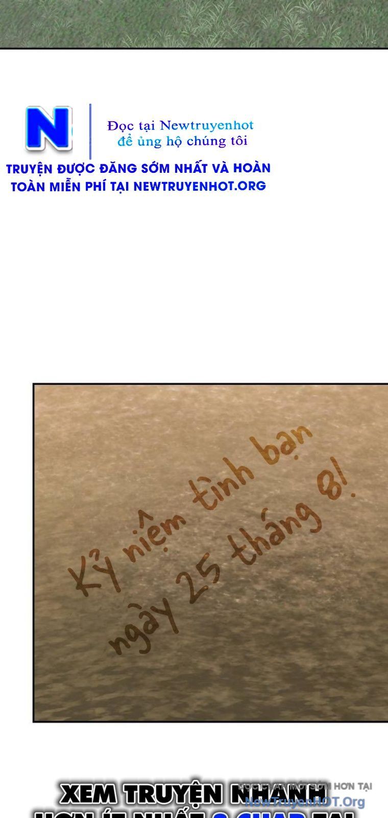 Chớ Bước Vào Nhà Hoang: Chapter 33