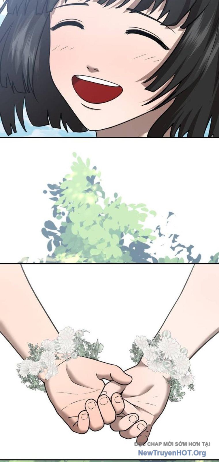 Chớ Bước Vào Nhà Hoang: Chapter 33