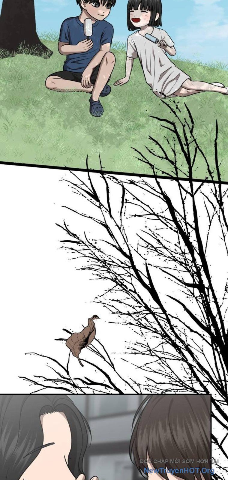 Chớ Bước Vào Nhà Hoang: Chapter 33