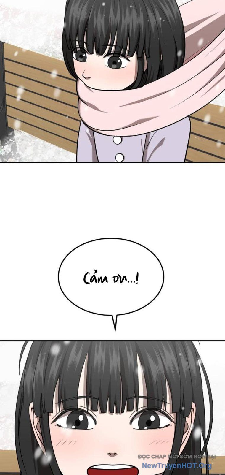 Chớ Bước Vào Nhà Hoang: Chapter 33