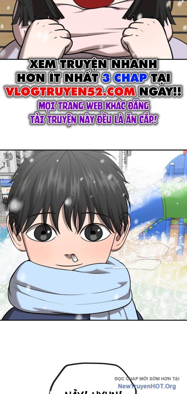 Chớ Bước Vào Nhà Hoang: Chapter 33