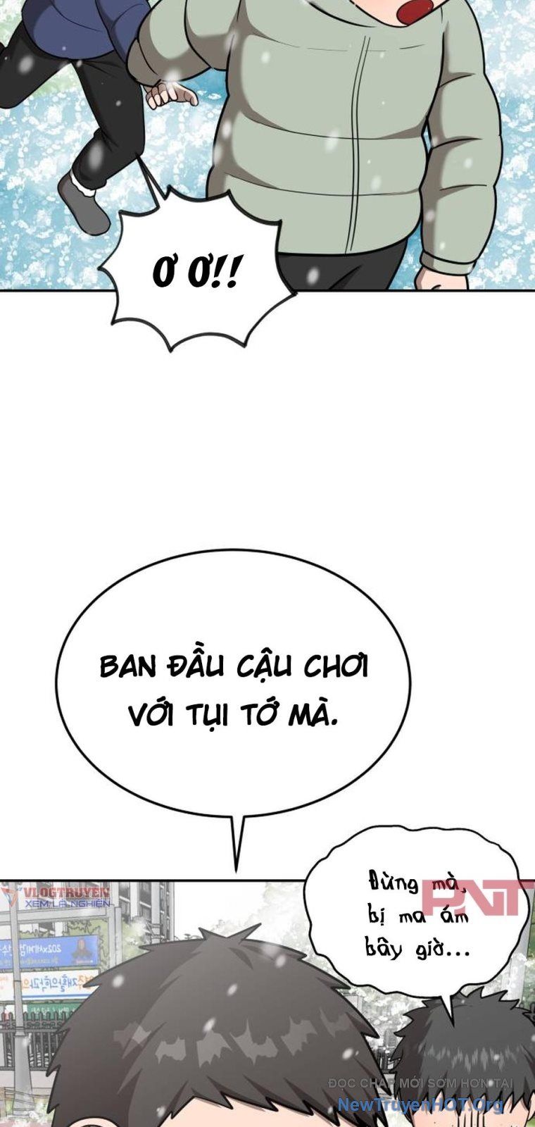 Chớ Bước Vào Nhà Hoang: Chapter 33