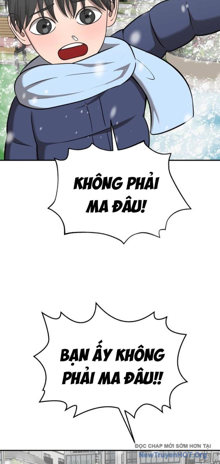 Chớ Bước Vào Nhà Hoang: Chapter 33