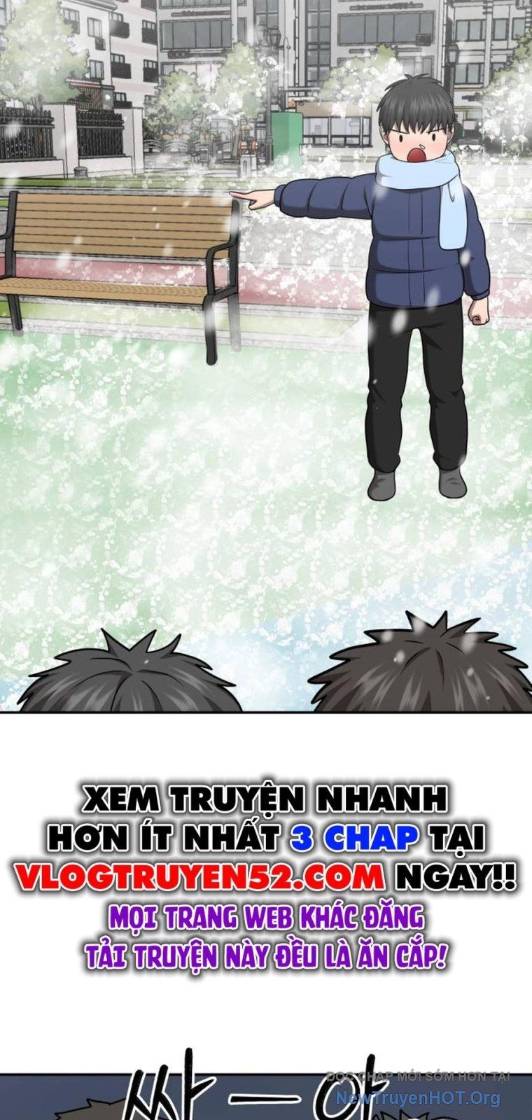 Chớ Bước Vào Nhà Hoang: Chapter 33