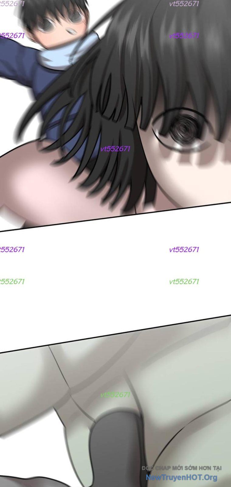 Chớ Bước Vào Nhà Hoang: Chapter 33